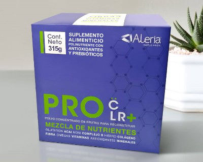 PRO CLR+ Aleria