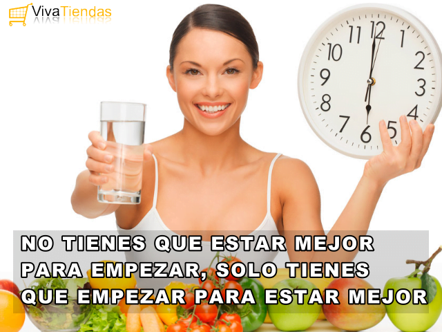 Frases motivadoras para Adelgazar