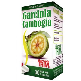 garcinia cambogia