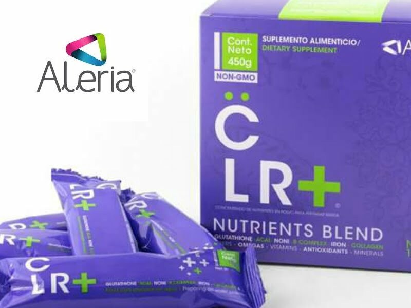 aleria-clr