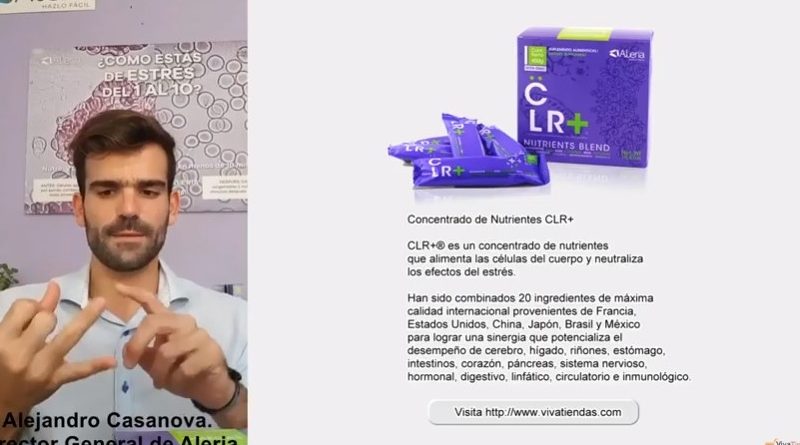clr-aleria