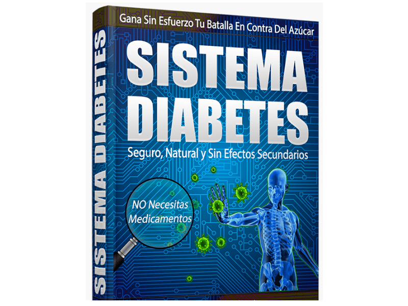 diabetes - presión arterial alta