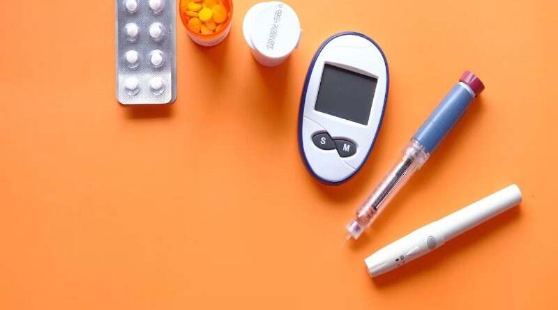 Consejos para Controlar la Diabetes