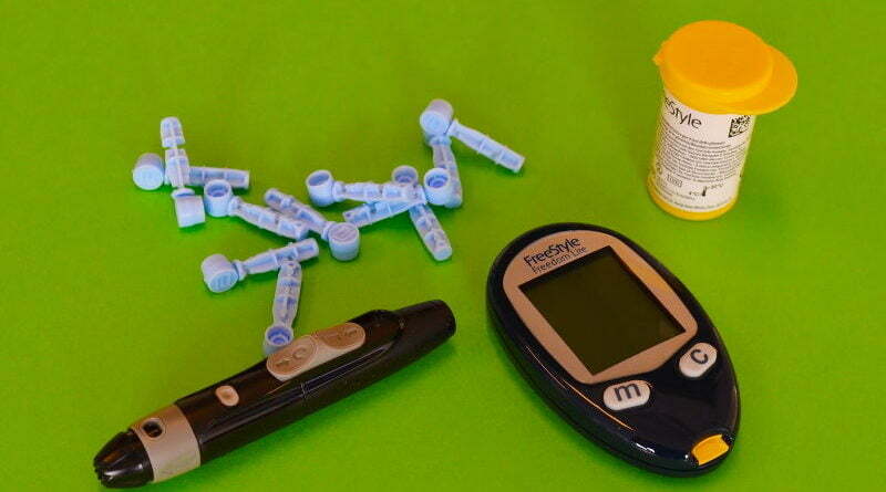 como prevenir la diabetes tipo 2