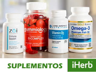 Suplementos