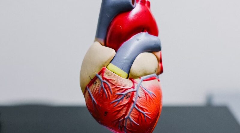 Puede la Hipertensión Ocacionar Ataque al Corazón
