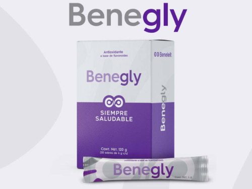 Benegly - Antioxidante